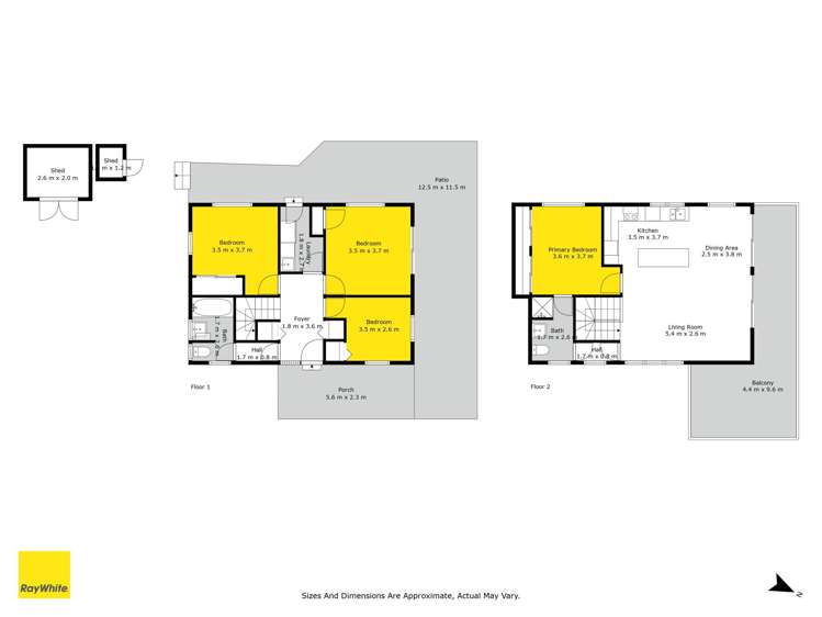 2/12 Bain Place Bucklands Beach_13