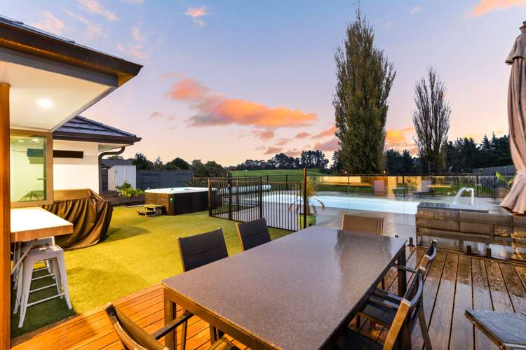 10 Clifford Close Leamington_19