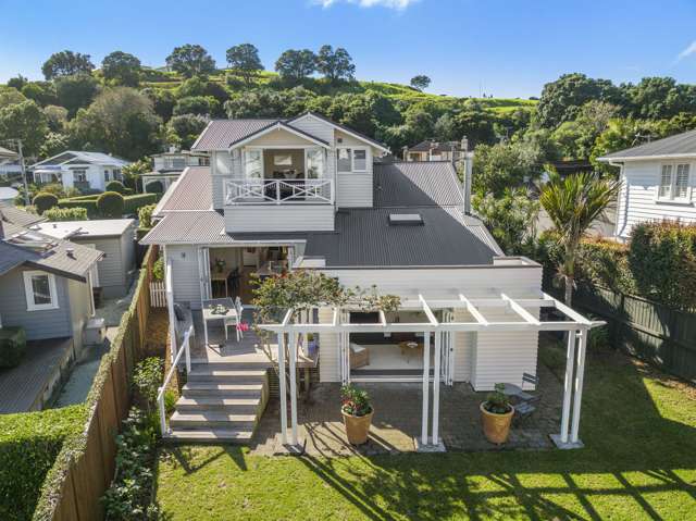 26 Jubilee Avenue Devonport_1