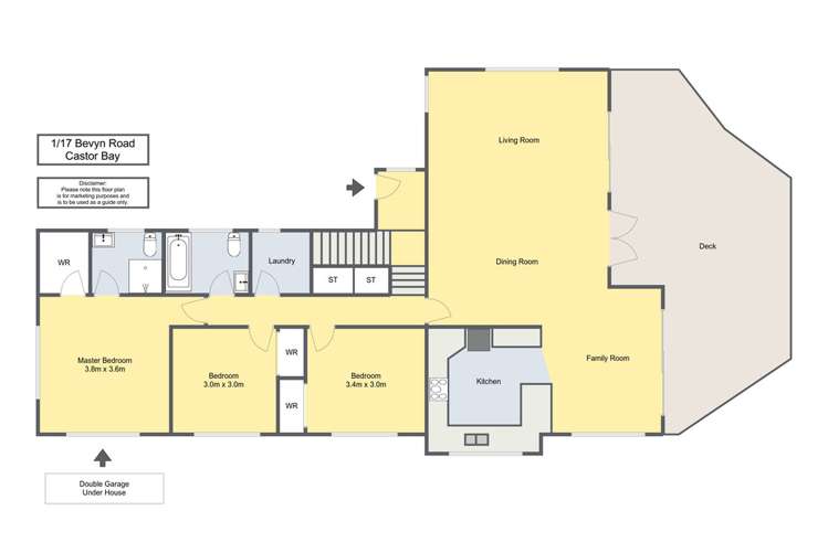 1/17 Bevyn Street Castor Bay_14