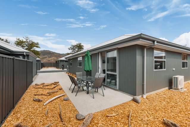 LOT 2, 13A Clare Place Cromwell_2