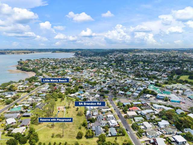 9a Brandon Road Manly_4