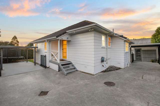 Last Open Homes Before Auction!