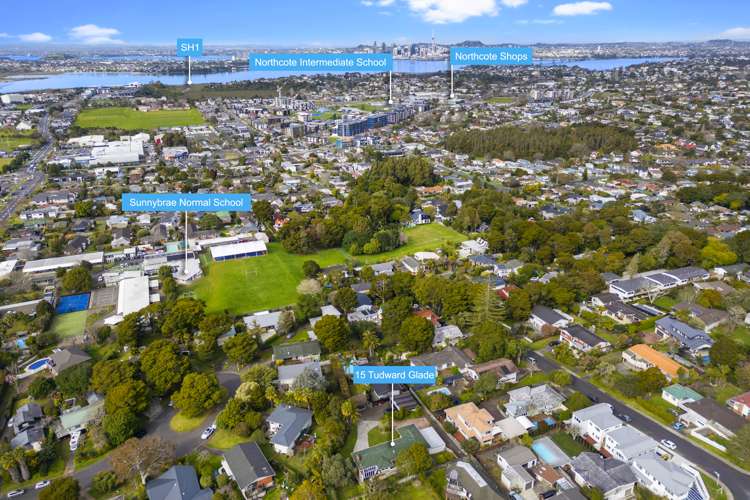 15 Tudward Glade Hillcrest_29