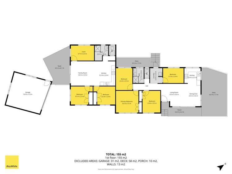 46 Aeroview Drive Beach Haven_33