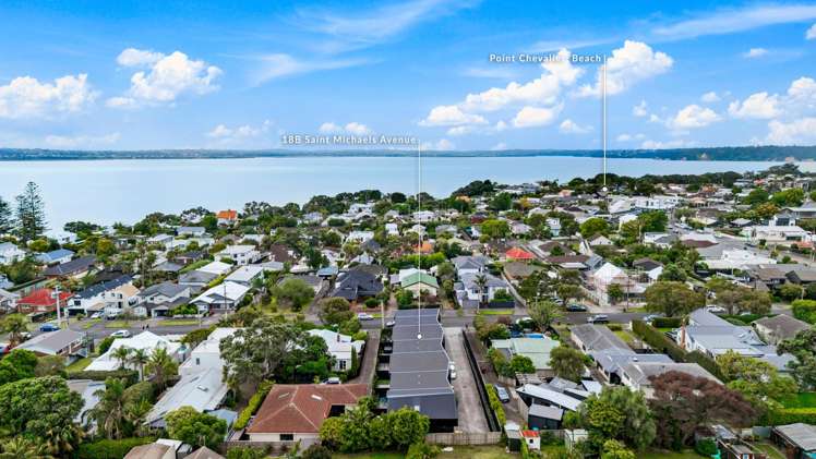 18B St Michaels Avenue Point Chevalier_26