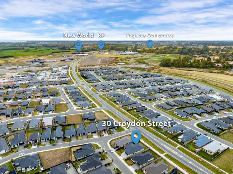 30 Croydon Street Woodend_21