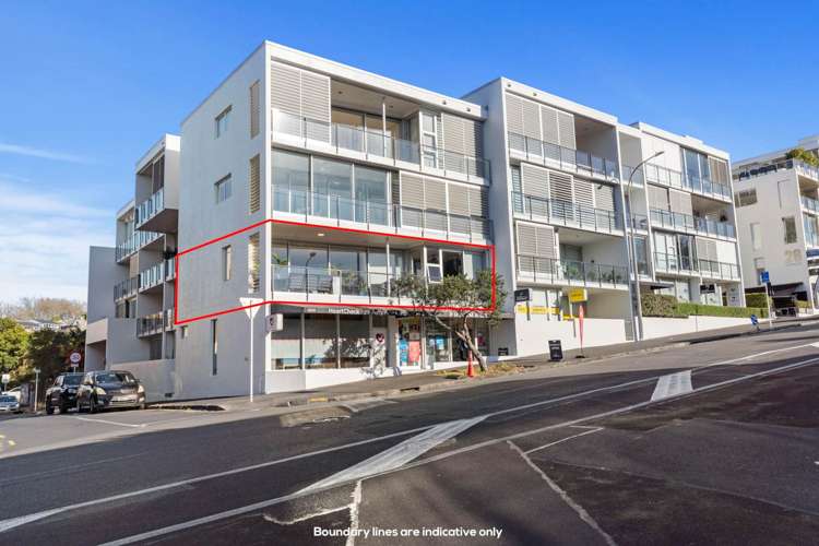 303/28 College Hill Freemans Bay_30