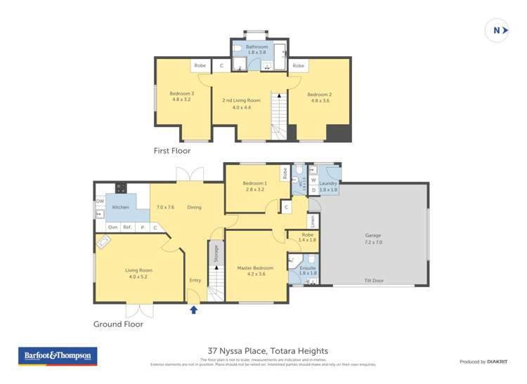 37 Nyssa Place Totara Heights_1