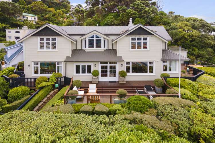 55 Barnard Street Wadestown_25