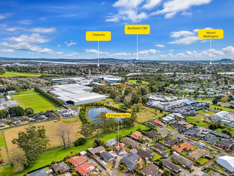 14 Pukeko Place Papatoetoe_34