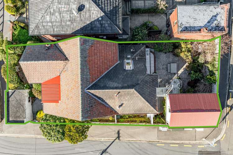 65 Thompson Street Mount Cook_19