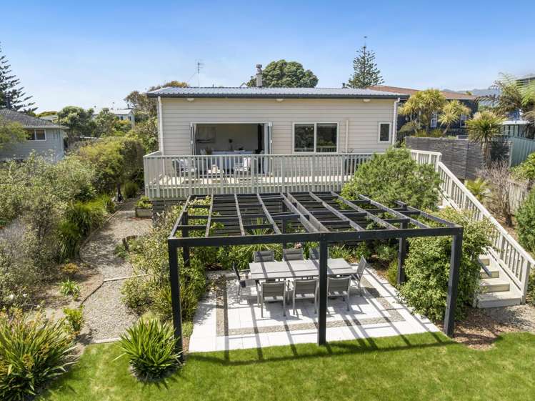 7B Titoki Road Waikanae Beach_16