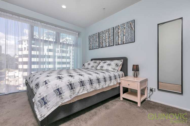 2 Beach Road Auckland Central_14