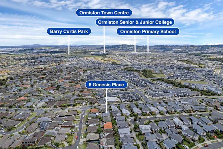 6 Genesis Place Flat Bush_21