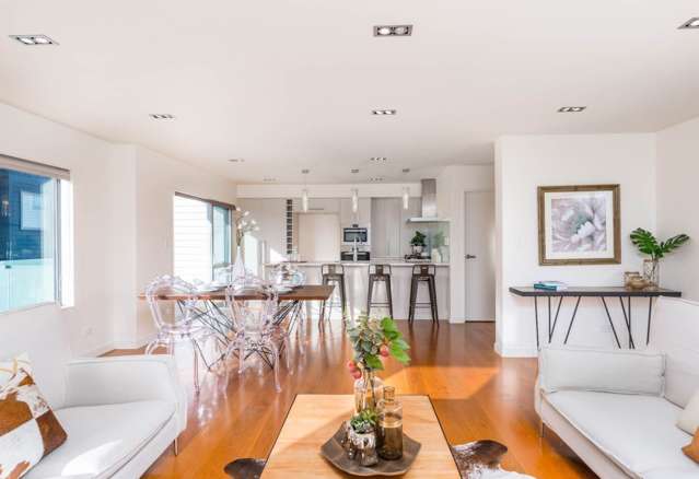 Premium 4-Bedroom Home in Sought-After Mt Eden Location