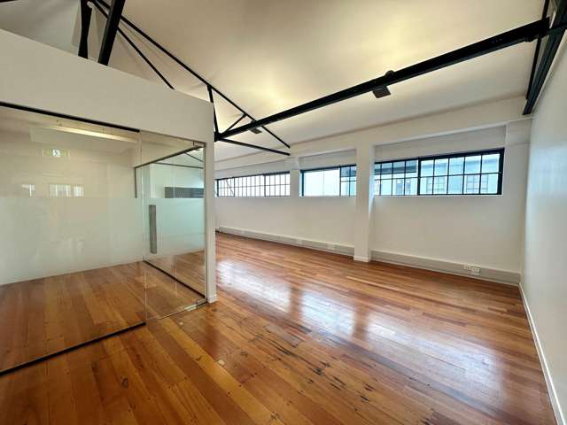 Suite D/7 Windsor Street Parnell_1