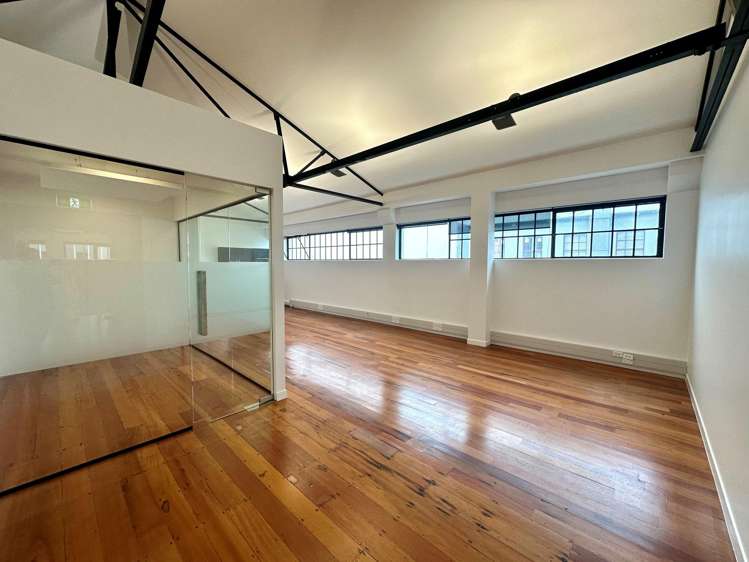 Suite D/7 Windsor Street Parnell_1