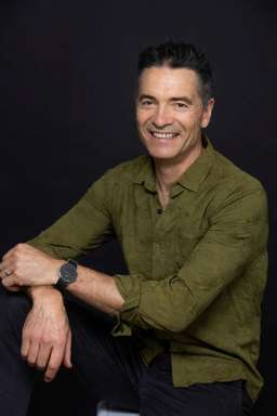 Seamus Ryan