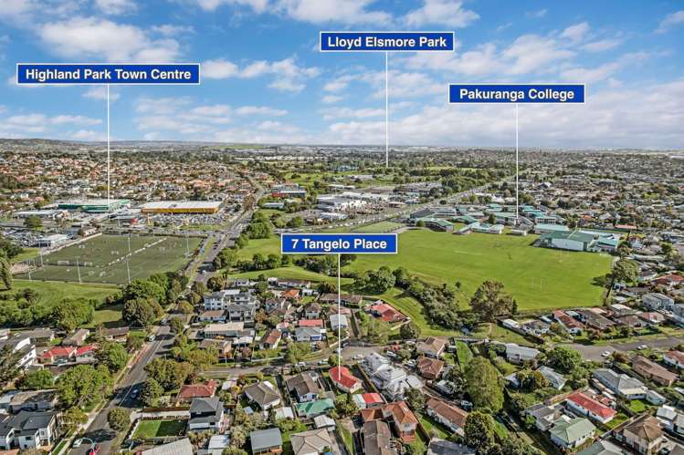 7 Tangelo Place Bucklands Beach_9