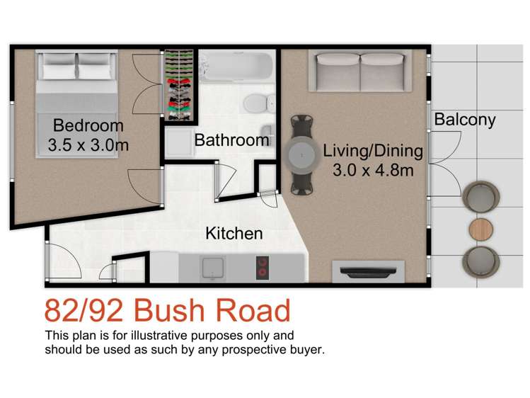 82/92 Bush Road Albany_9