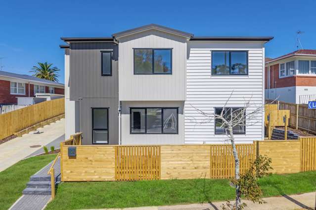 Brand New Spacious Dream Home in Handy Location