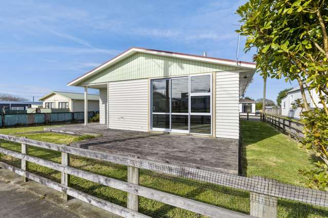 5 & 5a London Street Eltham_2