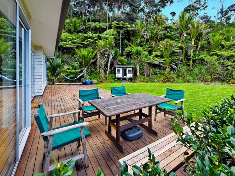 188d Huia Road Titirangi_14