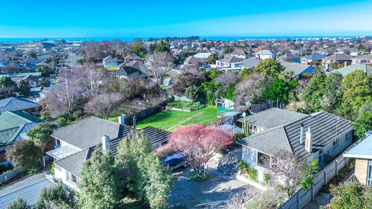 47 Old North Road Marchwiel_40