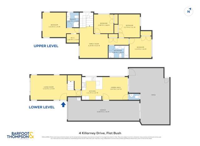 4 Killarney Drive Flat Bush_1
