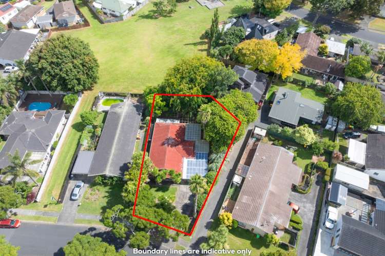 7 Corolu Place Conifer Grove_19