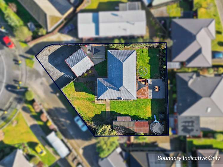 9 Oakhampton Street Hornby_19