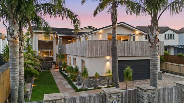 Luxury Coastal Living