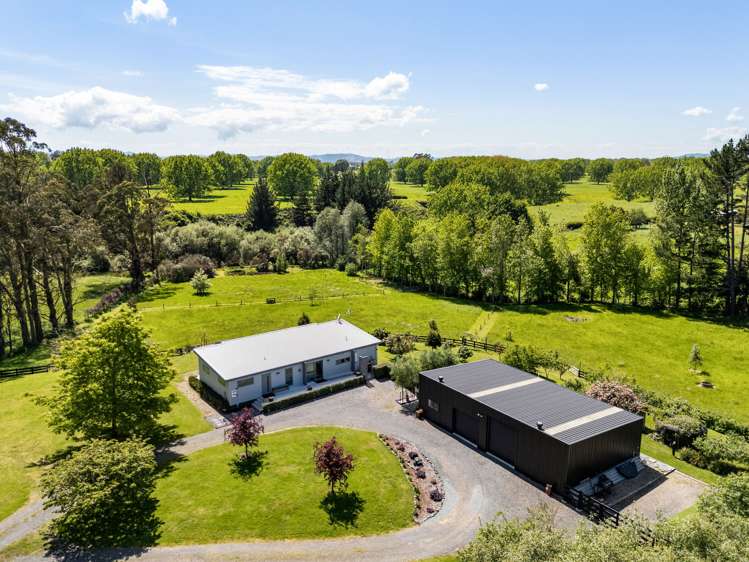 27 Lynds Road Ohaupo_36