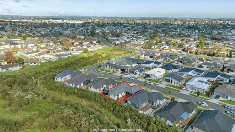 13 Holcroft Street Papakura_17