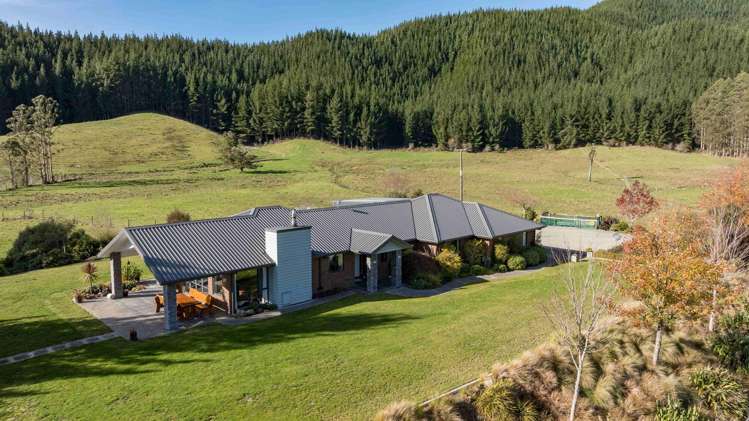 21 Serpentine River Road Aniseed Valley_19