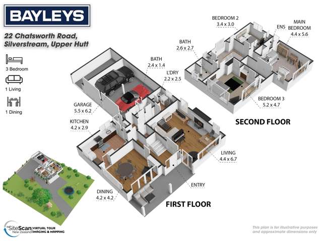 22 Chatsworth Road Silverstream_1
