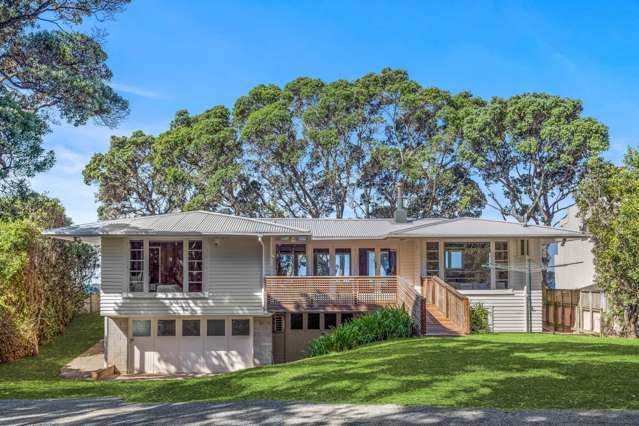 Your Dream Beachfront Escape Awaits in Orewa