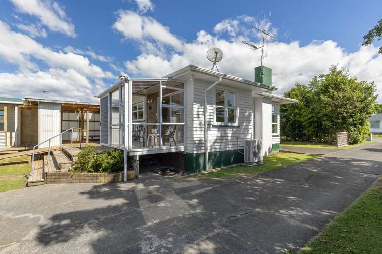 3 Marlborough Street Levin_21