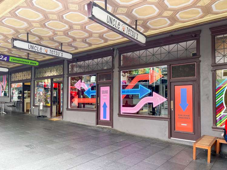 Shop 4&5 /287 Queen Street_0