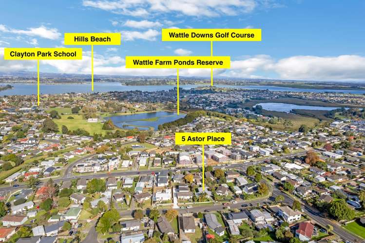 5 Astor Place Manurewa_28