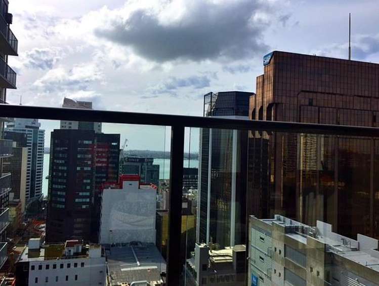 23H/76 Albert Street Auckland Central_7