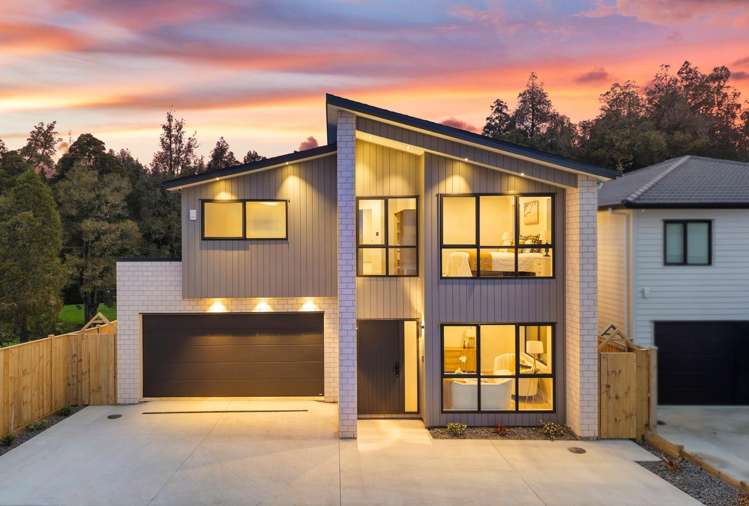 2F Hughs Way Flat Bush_33