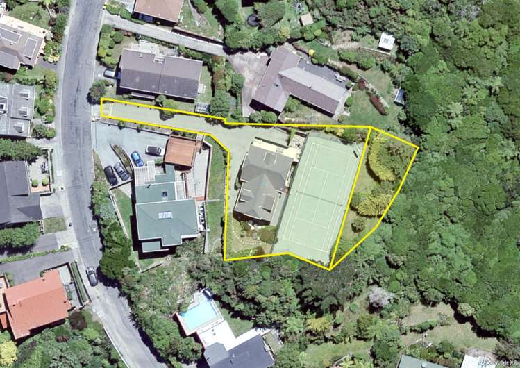 46 David Crescent Karori_17