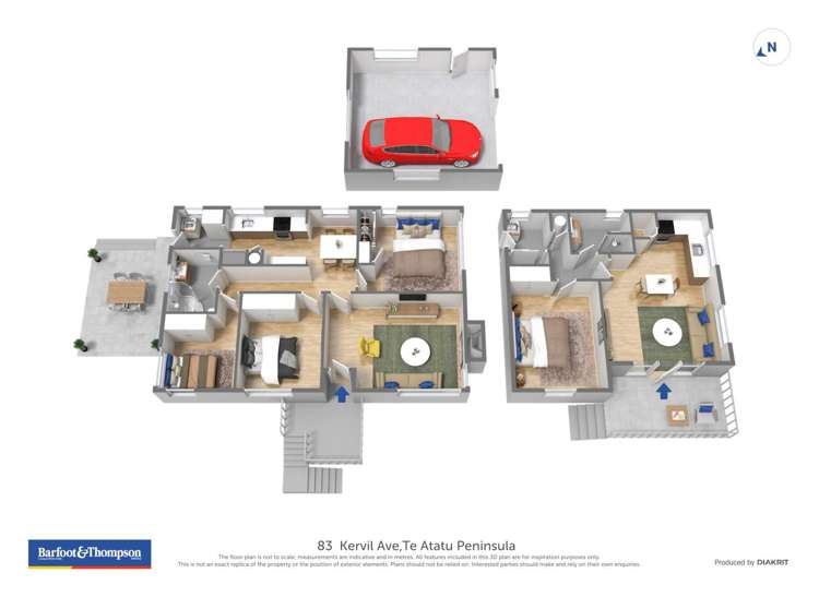 83 Kervil Avenue Te Atatu Peninsula_15