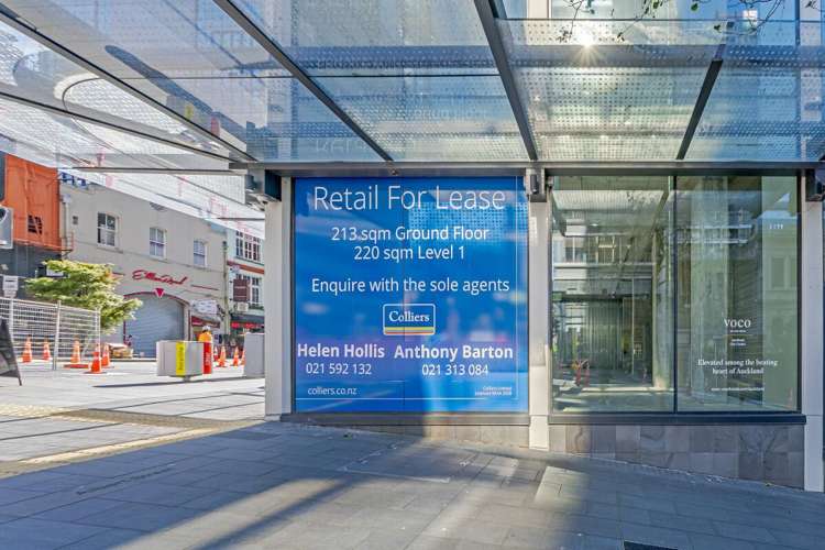 58 Albert Street City Centre_5