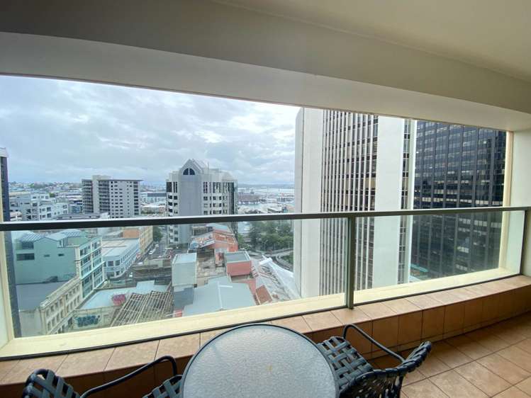 1402/8 Albert Street Auckland Central_11