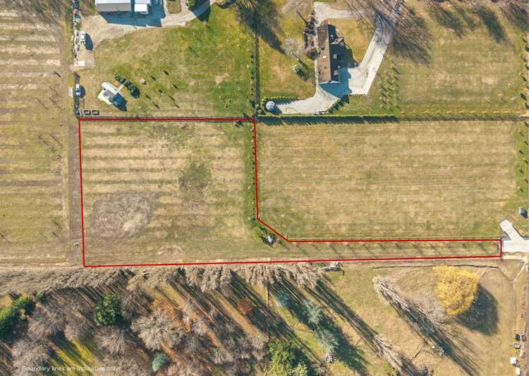 Lot Lot 1,/284 Ripponvale Road_3