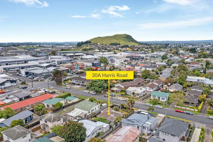 30a Harris Road Mount Wellington_15