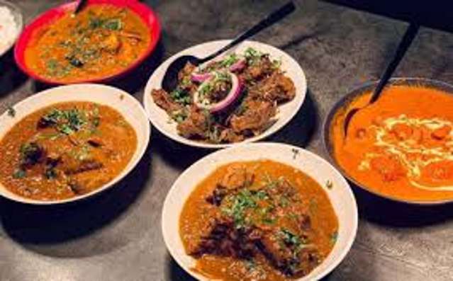 Accredited Indian Restaurant for Sale - Prime Central Location!